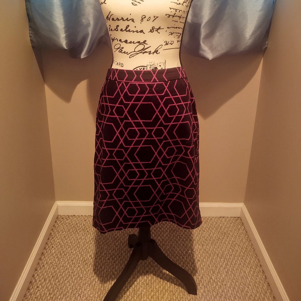 J. Crew The Pencil Skirt